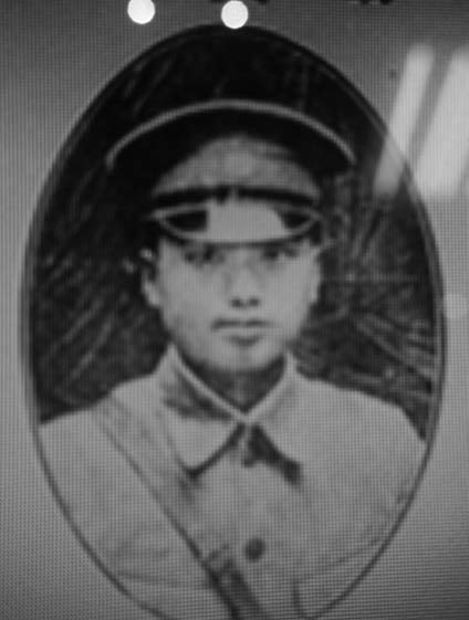 李寶勤